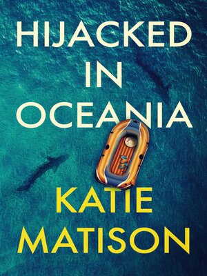 cover image of Hijacked in Oceania